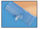 Polypropylene Header Bag