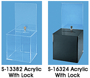 Ballot Box