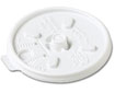 Foam Cup Lid