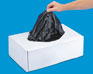 Uline Economy Trash Liners