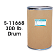 300 lb. Drum