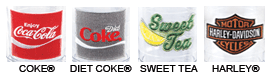 Jumbo Tumblers