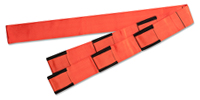 Forearm Lifting Straps