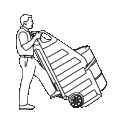 Poly-Dolly<sup>&reg;</sup>
