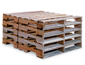 Wood Pallets