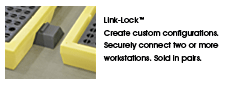 Link-Lock&trade;