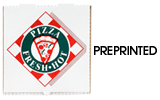 Pizza Box