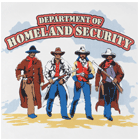 Homeland Security T-Shirt