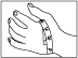 Measuring for Gloves
