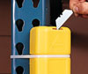 Blade Disposal Container