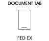 Document Tab