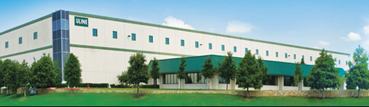 Uline Canada - Toronto, Ontario