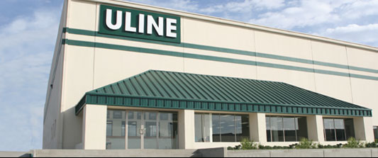 Uline Mexico - Tijuana, B.C.