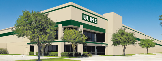 Uline - Dallas, Texas