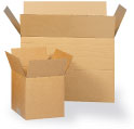Uline Boxes