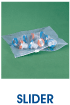 Slider Poly Bags